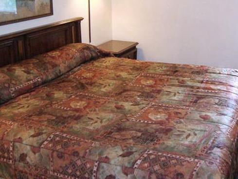 Town House Motel Tupelo Bagian luar foto